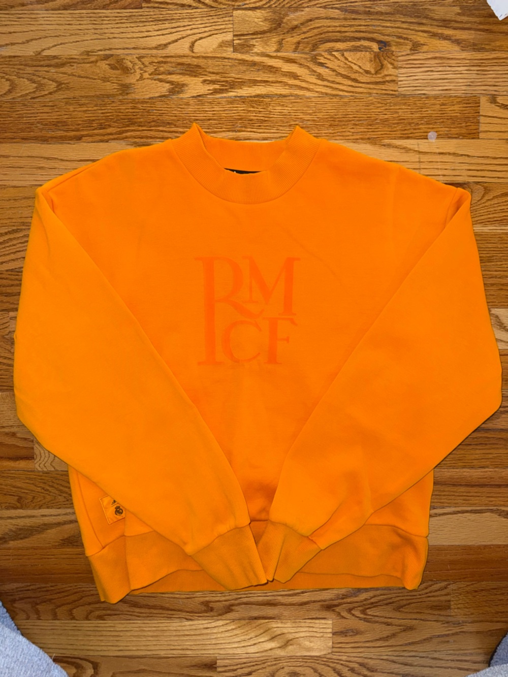 adidas RMICF sweatshirt